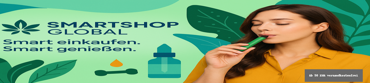 Smartshop Global Startseite 