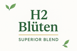 H2 Blüten