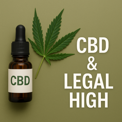 CBD &amp; Legal High – Was ist erlaubt, was wirkt wirklich? | Infos &amp; Aufklärung 2025 - CBD &amp; Legal High – Was ist erlaubt, was wirkt wirklich? | Infos &amp; Aufklärung 2025