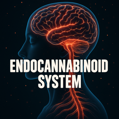 Das Endocannabinoid-System einfach erklärt – Wie CBD im Körper wirkt - Endocannabinoid-System einfach erklärt 