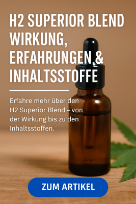 H2 Superior Blend kaufen 💎 | Wirkung, Inhaltsstoffe &amp; Erfahrungen | Smartshop Global - H2 Superior Blend kaufen 💎 | Wirkung, Inhaltsstoffe &amp; Erfahrungen | Smartshop Global