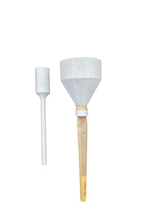 Wie man den Cone Filler richtig benutzt | Perfekte Cones in Sekunden - Wie man den Cone Filler richtig benutzt | Perfekte Cones in Sekunden