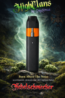 Highclans Nebelschmecker – Einweg Vape mit 96 %...