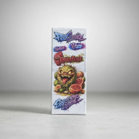 Psyconia Superior Blend Vapes Kaktusfeige