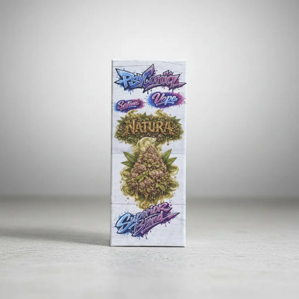 Psyconia Superior Blend Vapes Natura