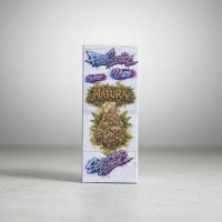 Psyconia Superior Blend Vapes Natura