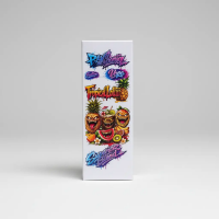 Psyconia Superior Blend Vapes Tropical