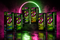 Dreh Moment Aromastick Infused 1,2g  6 Geschmacksrichtungen