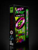 Dreh Moment Aromastick Infused 1,2g  6 Geschmacksrichtungen