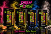 DREHMOMENT Superior Infused Blunts online kaufen