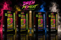 DREHMOMENT Superior Infused Blunts online kaufen