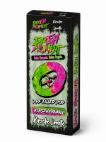 DrehMoment Superior Pod 96%