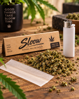 420 Survival Pack – 2 g Superior Blend Trim & Zubehör