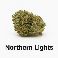 Northern Lights Premium CBD 2G