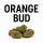 Orange Bud Premium CBD Blüten 2 g