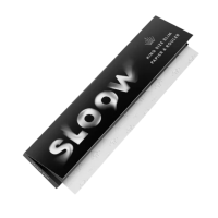 32 Blatt King Size Rolling Paper Slim