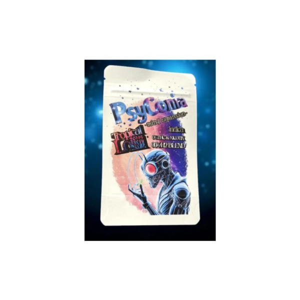 Psyconia H2 Pods