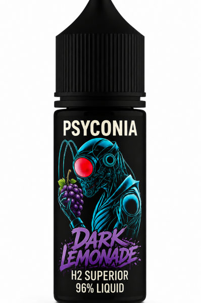 Dark Lemonade