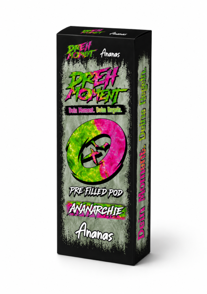 Ananarchie 2ml