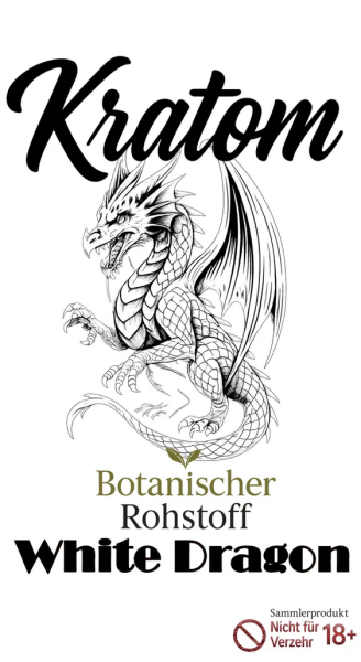 White Dragon