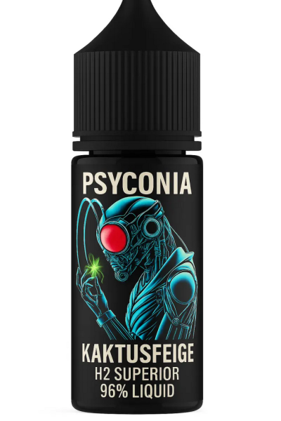Kaktusfeige